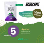 BIOHACKING DETOX