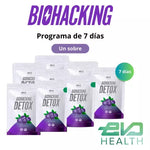 BIOHACKING DETOX