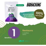 BIOHACKING DETOX